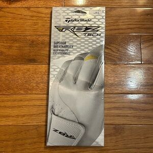 TaylorMade LH-L Golf glove